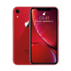 iPhone XR - T-Mobile Red...