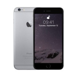 iPhone 6 - AT&T Space Grey...