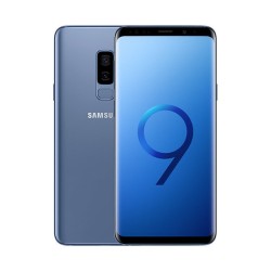 Galaxy S9 - T-Mobile Locked...
