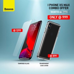 Baseus 0.30 mm Full...