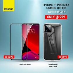 Baseus Curved-screen...