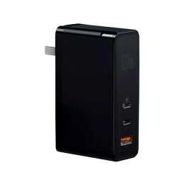 Baseus GaN 2 Pro 120W With...