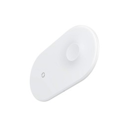 Baseus Smart (2in1) Qi...