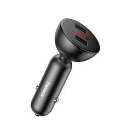 Baseus 4.8A Dual USB Port...