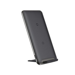 Baseus Triple Coil Qi...