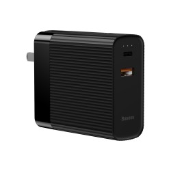 BASEUS Charger and Power...