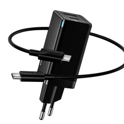 Baseus CCGAN Q01 GaN Mini...