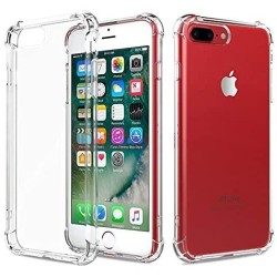 Clear Silicone Bumper...