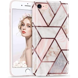 Apple iPhone 7 Case Rose...