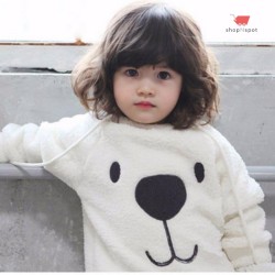 Bear Children's Sweater