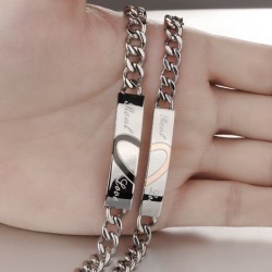 Heart "Real Love" Couples...